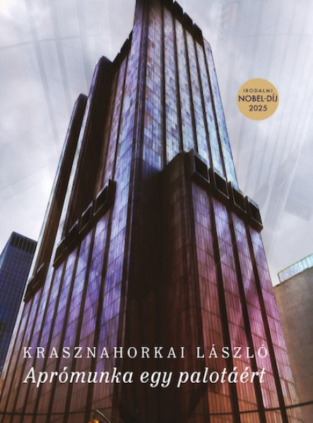 Aprómunka egy palotáért