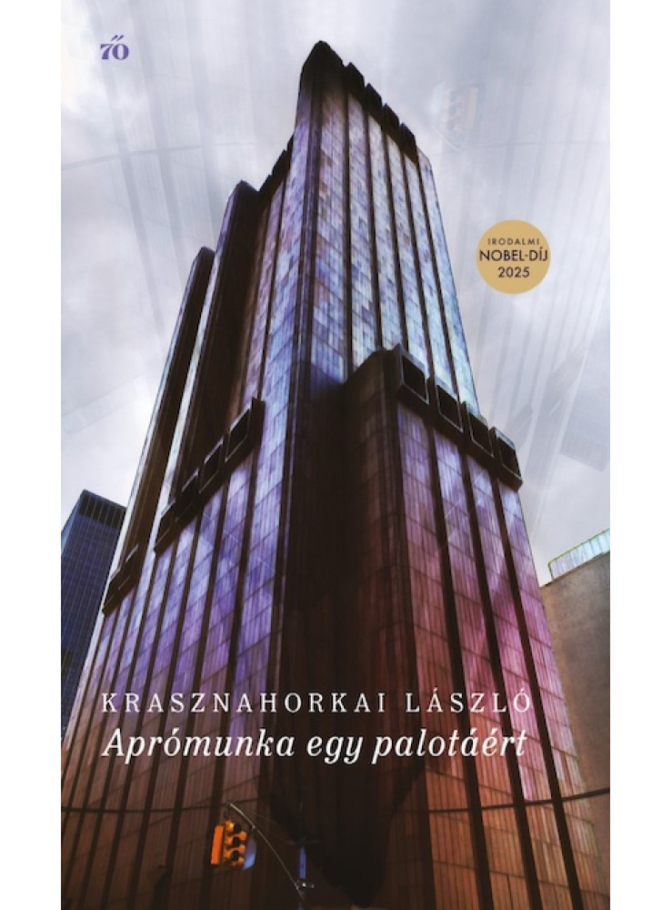 Aprómunka egy palotáért Aprómunka egy palotáért