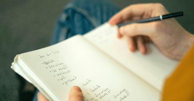 Egy elsőkönyves író tapasztalatai a szerzői kiadásról