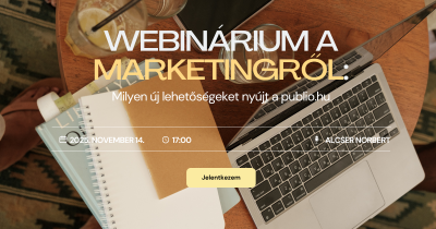 Szerzői siker: Készülj fel a megújult publio.hu-ra! Exkluzív webinárium íróinknak!