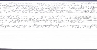 Mikor az érzések szavakká váltak: Az én történetem a versírásról.