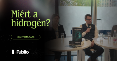 Miért éppen a hidrogén?
