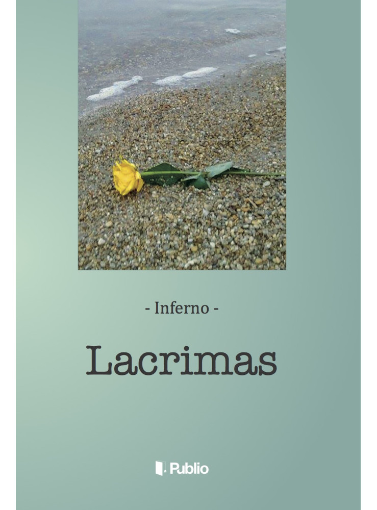 Lacrimas (ekönyv) Lacrimas (ekönyv)