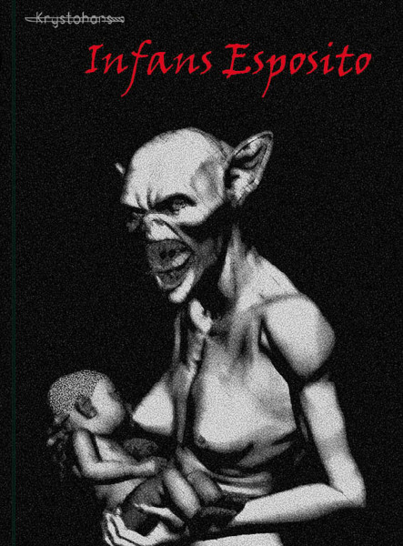 Infans Esposito (ekönyv)
