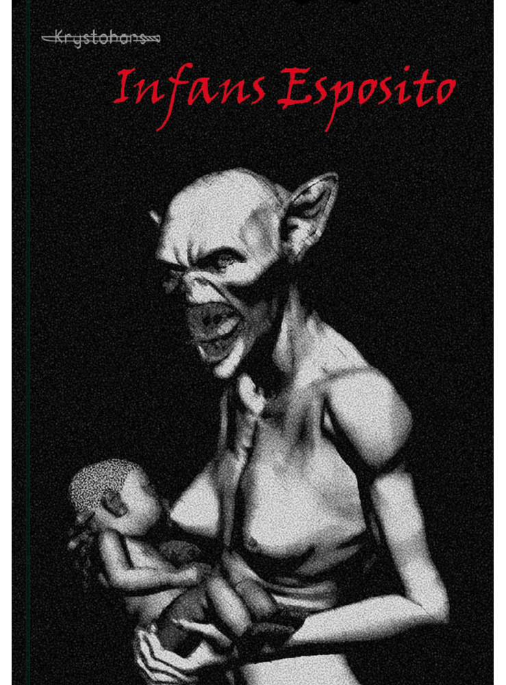 Infans Esposito (ekönyv) Infans Esposito (ekönyv)
