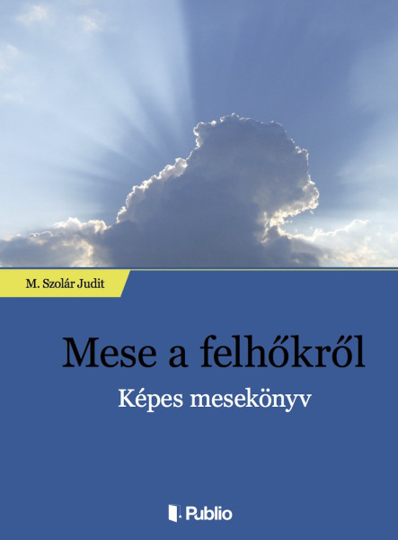 Mese a felhőkről (ekönyv)