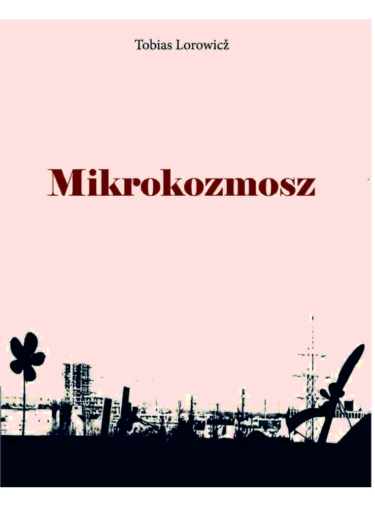 Mikrokozmosz Mikrokozmosz