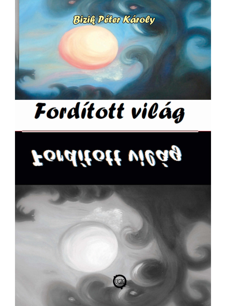 Fordított világ (ekönyv) Fordított világ (ekönyv)