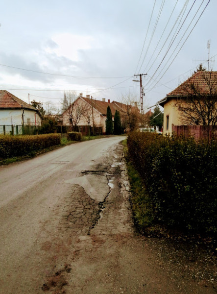 Új fiú költözött az utcába (ekönyv)