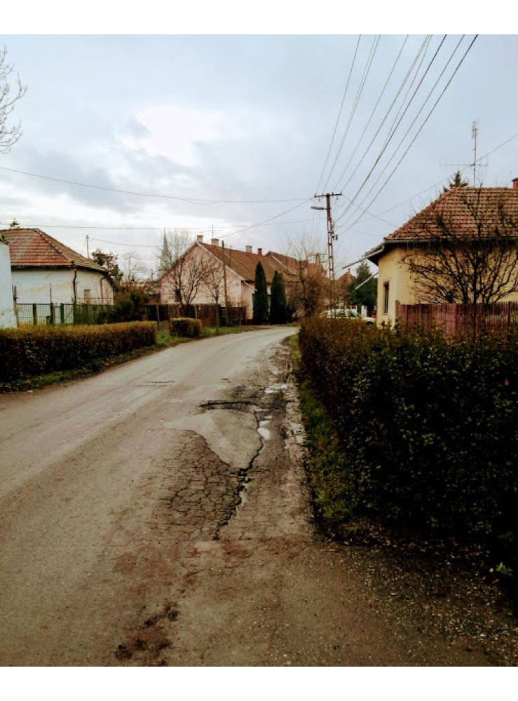Új fiú költözött az utcába (ekönyv)