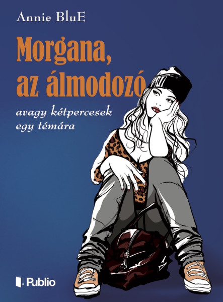 Morgana, az álmodozó (ekönyv)
