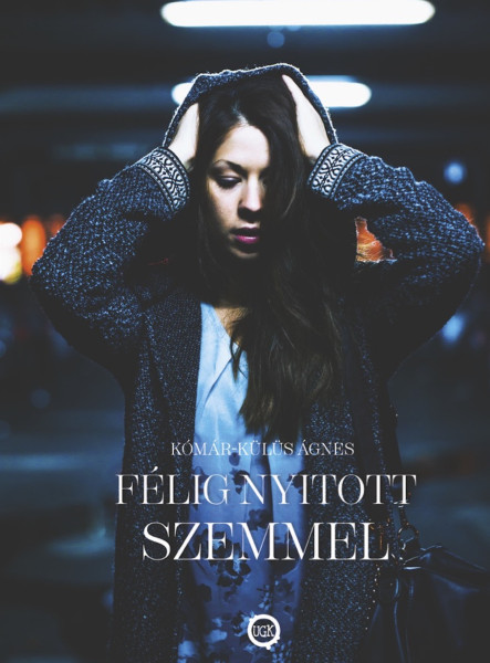 Félig nyitott szemmel (ekönyv)