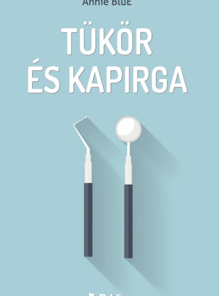 Tükör és kapirga (ekönyv)