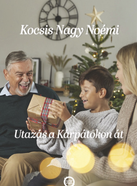 Utazás a Kárpátokon át (ekönyv)