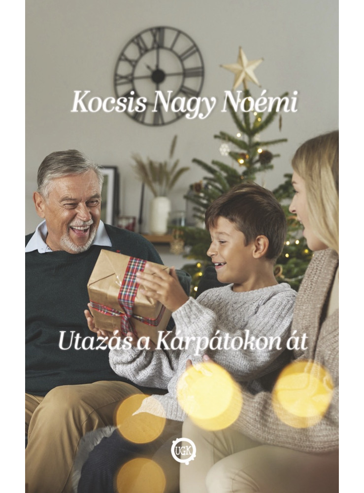 Utazás a Kárpátokon át (ekönyv) Utazás a Kárpátokon át (ekönyv)