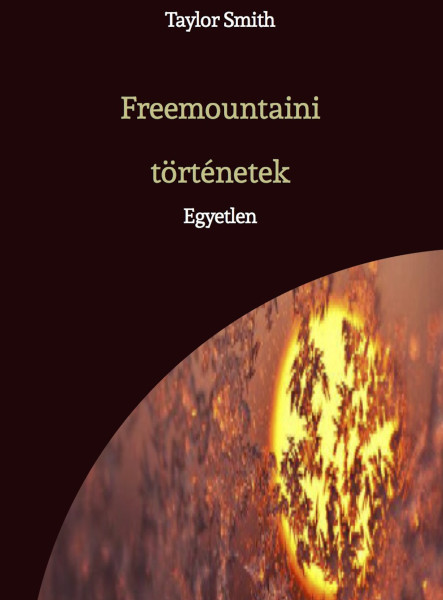 Freemountaini történetek (ekönyv)