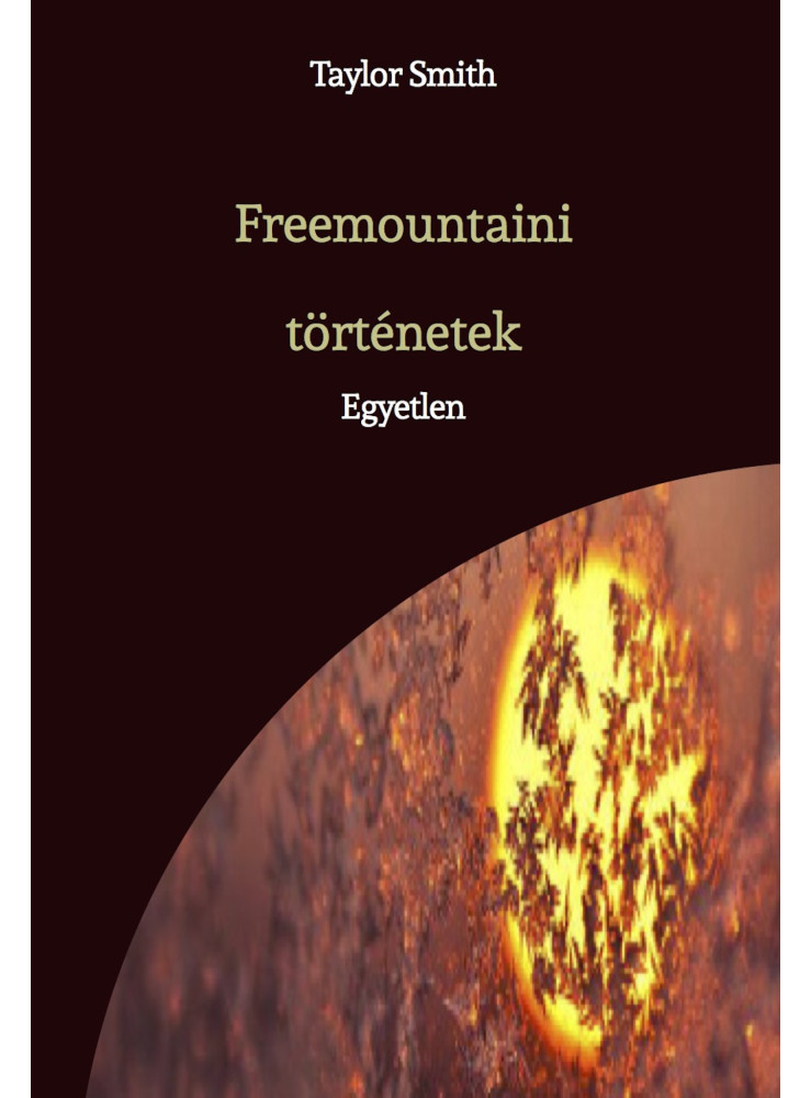 Freemountaini történetek (ekönyv) Freemountaini történetek (ekönyv)