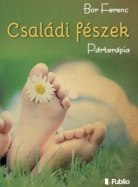 Családi fészek (ekönyv)