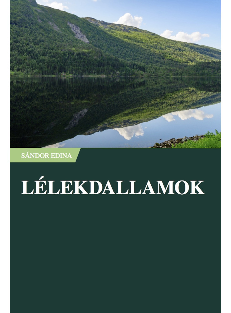 Lélekdallamok Lélekdallamok
