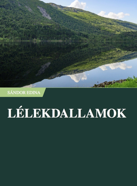 Lélekdallamok (ekönyv)