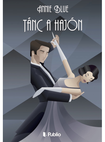 Tánc a hajón (ekönyv) Tánc a hajón (ekönyv)