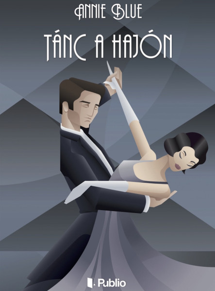 Tánc a hajón (ekönyv)