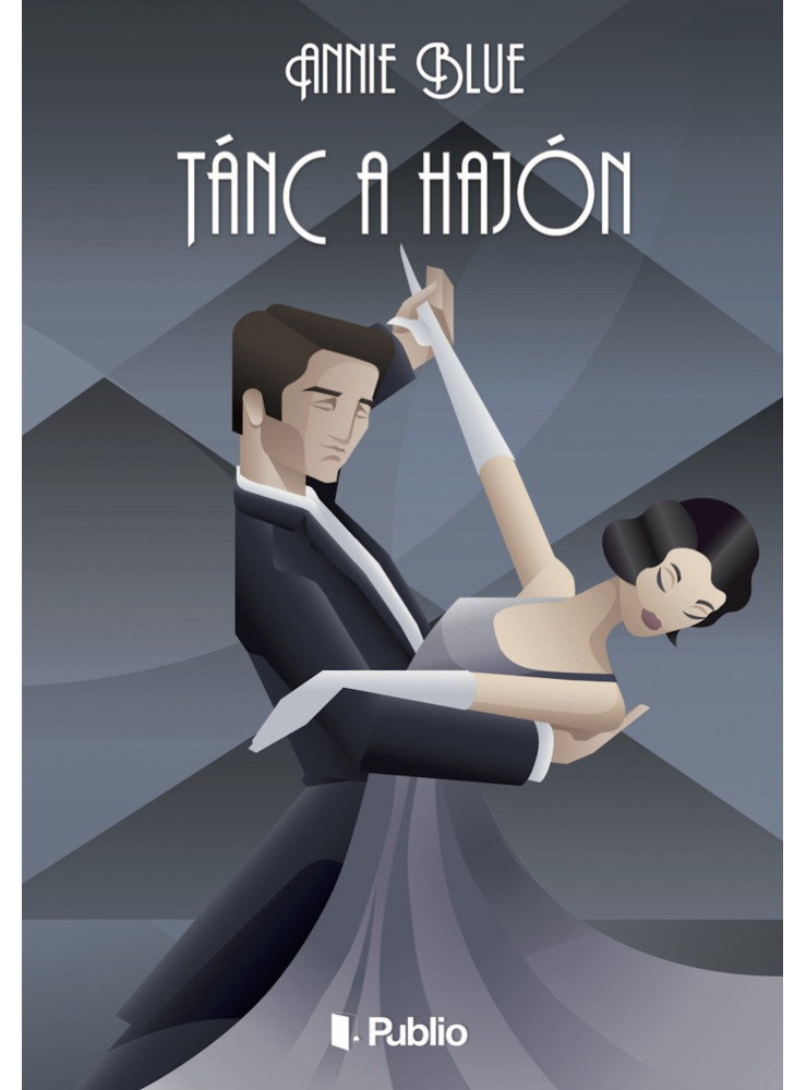 Tánc a hajón (ekönyv) Tánc a hajón (ekönyv)