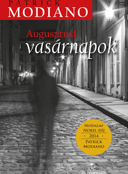 Augusztusi vasárnapok