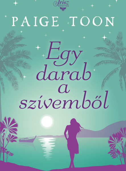Egy darab a szívemből (ekönyv)