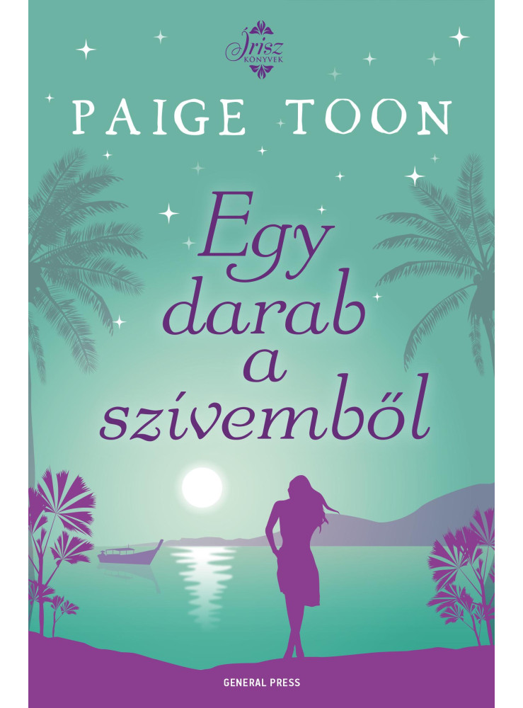 Egy darab a szívemből (ekönyv)