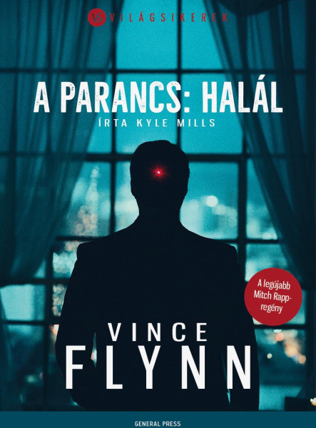 A parancs: halál (ekönyv)