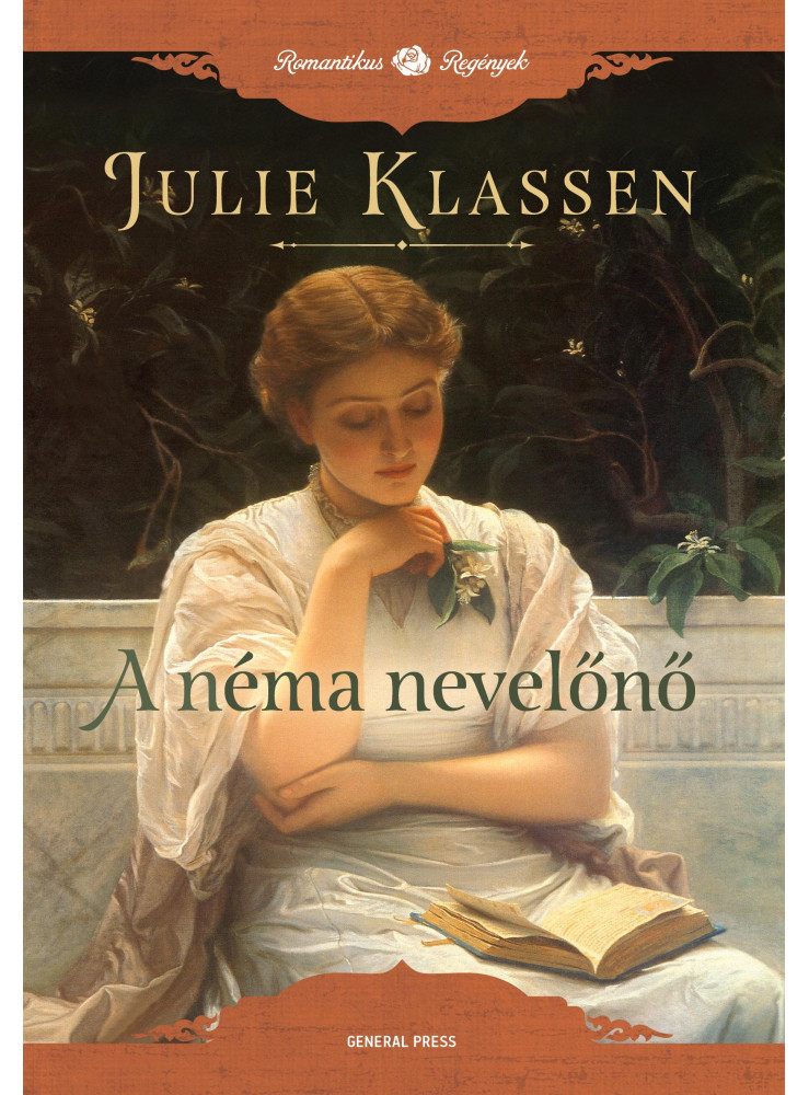 A néma nevelőnő A néma nevelőnő