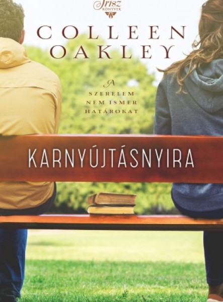 Karnyújtásnyira