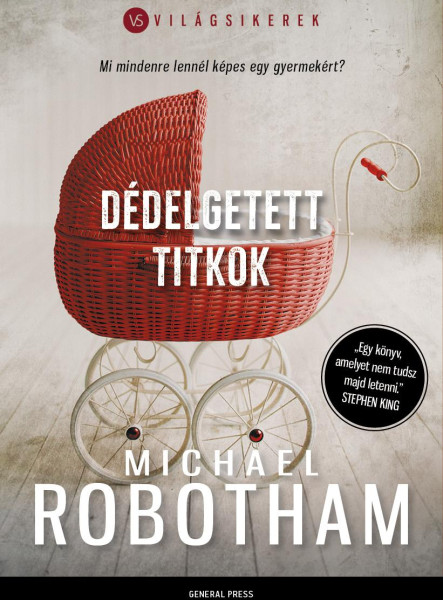 Dédelgetett titkok