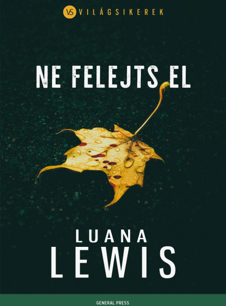 Ne felejts el