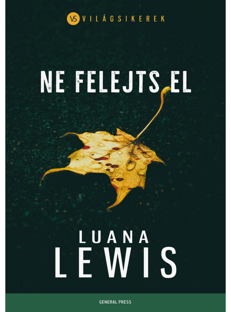 Ne felejts el