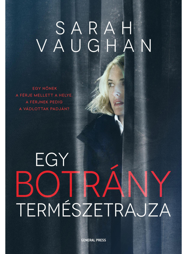 Egy botrány természetrajza