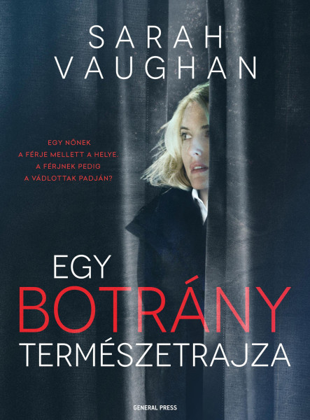 Egy botrány természetrajza (ekönyv)