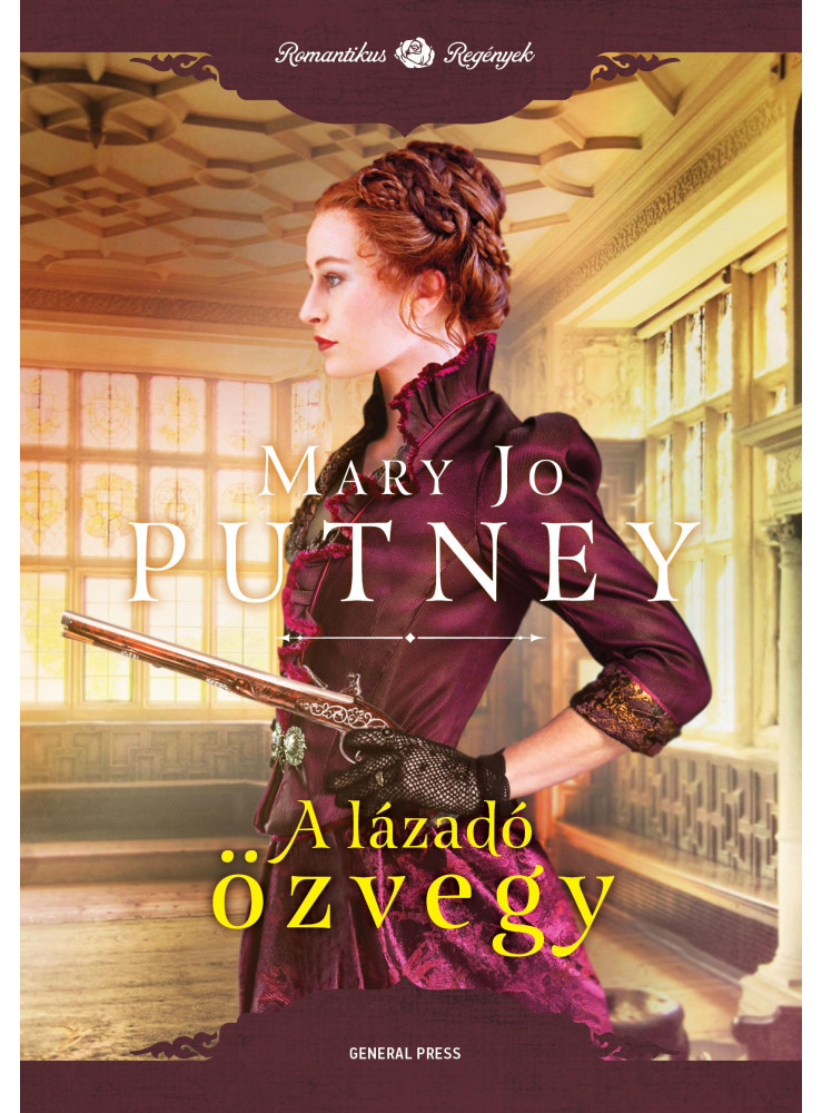 A lázadó özvegy A lázadó özvegy