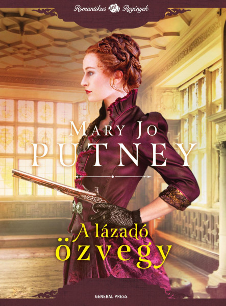 A lázadó özvegy (ekönyv)