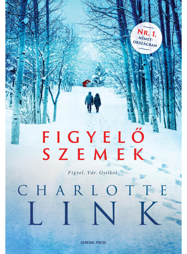 Figyelő szemek Figyelő szemek