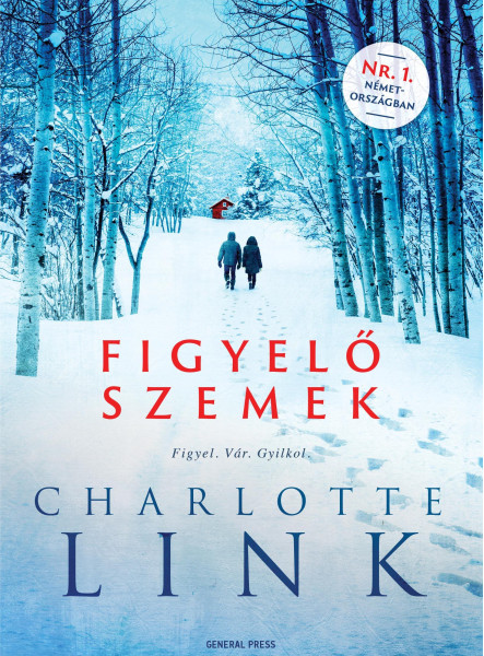 Figyelő szemek (ekönyv)