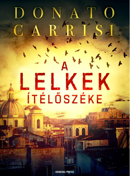 A lelkek ítélőszéke