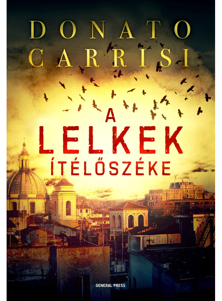 A lelkek ítélőszéke (ekönyv) A lelkek ítélőszéke (ekönyv)