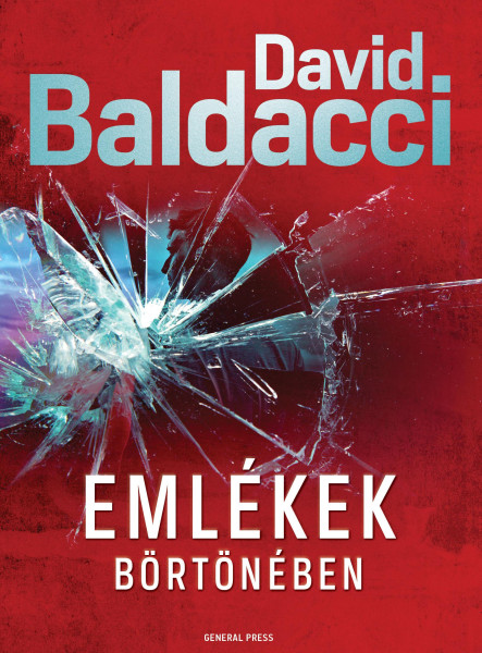 Emlékek börtönében (ekönyv)