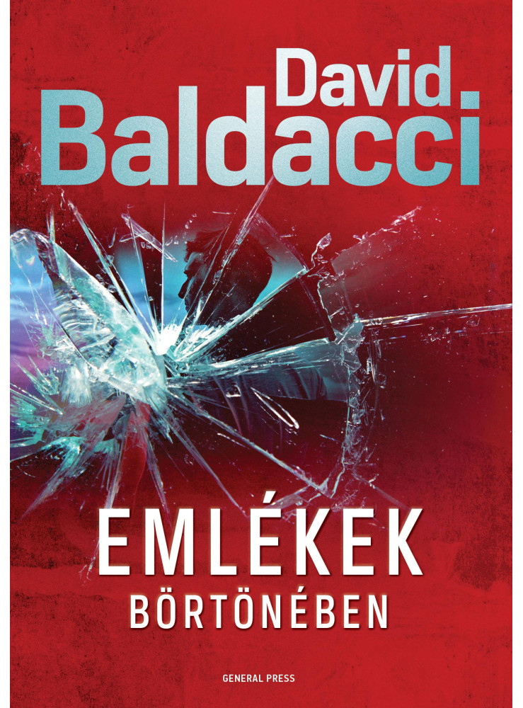 Emlékek börtönében (ekönyv)