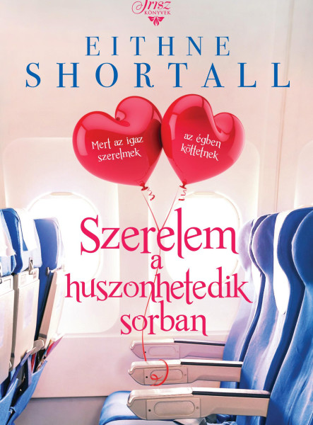 Szerelem a huszonhetedik sorban (ekönyv)