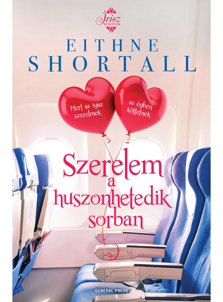 Szerelem a huszonhetedik sorban (ekönyv)