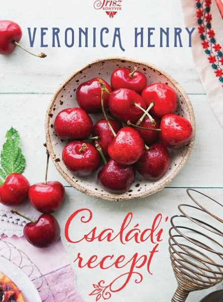 Családi recept 