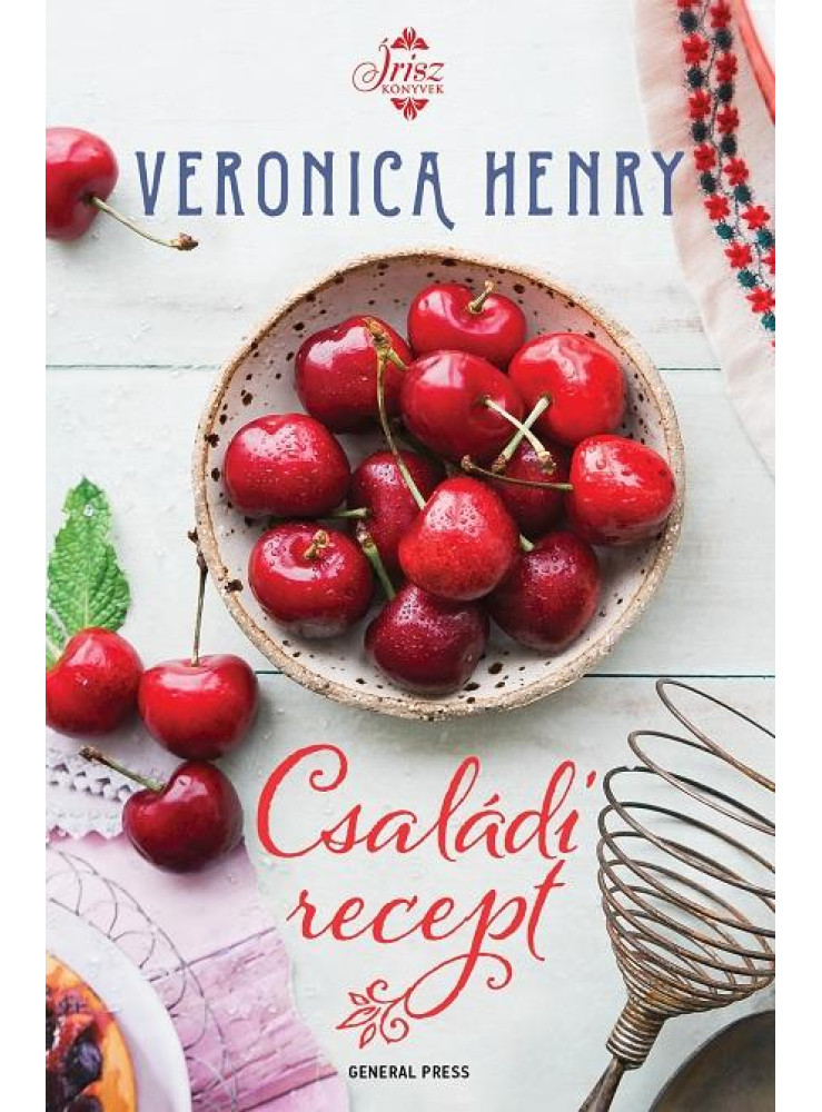 Családi recept (ekönyv) Családi recept (ekönyv)